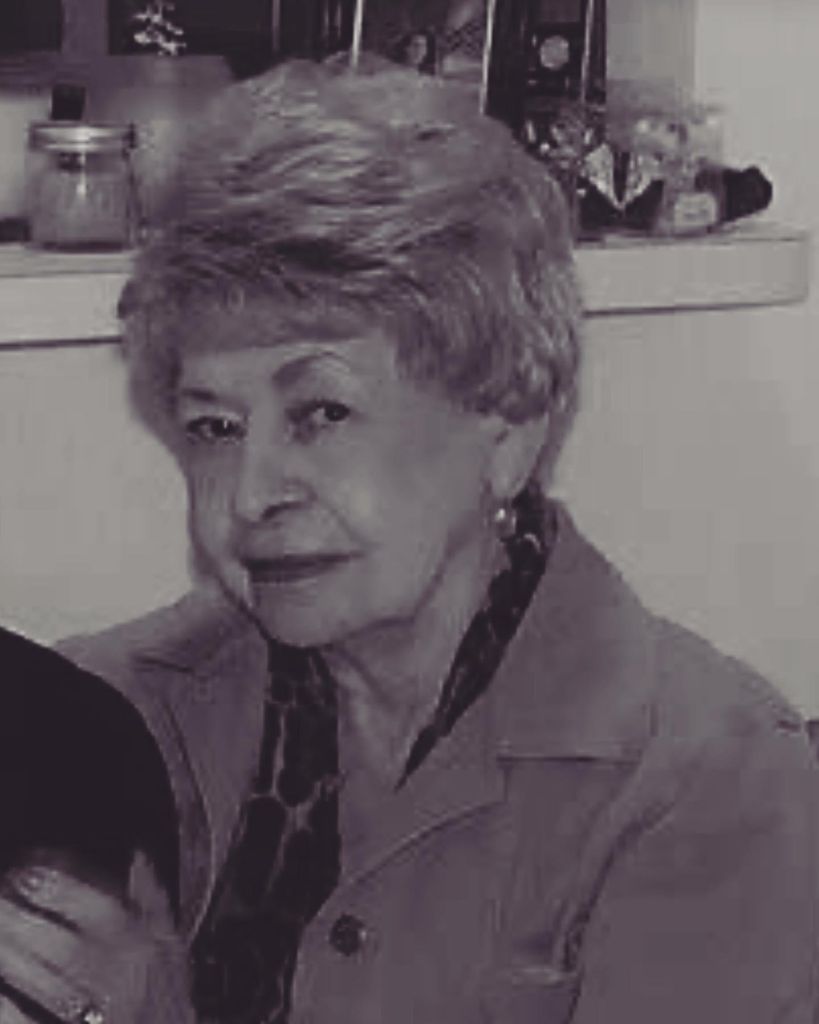 Nellie Mae Jones Profile Photo
