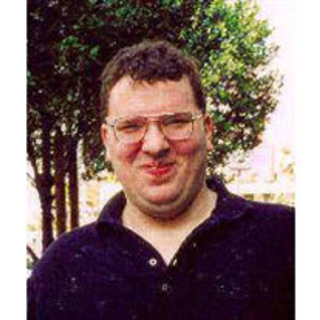 Matthew W Evelsizer Profile Photo