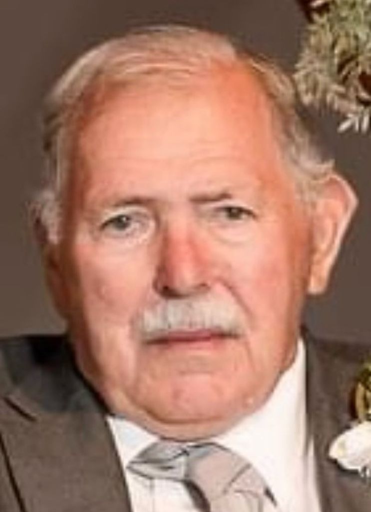 George A. Hartnagel Profile Photo