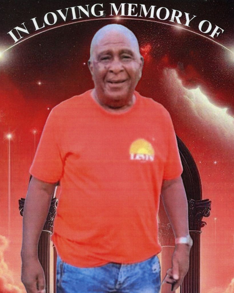 Cleotis Randle