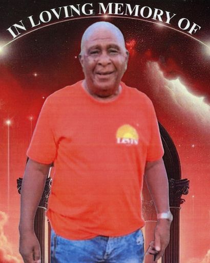 Cleotis Randle's obituary image