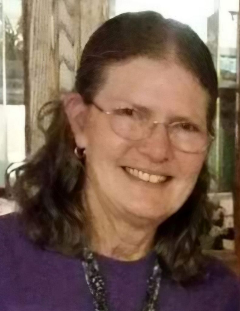 Shirley Rae Cowles Profile Photo