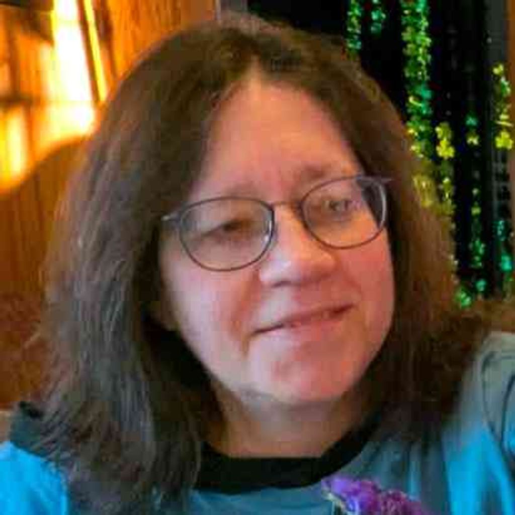 Susan Scarpati Profile Photo