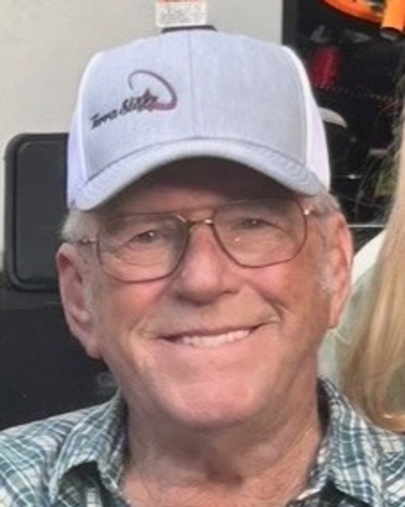 Larry W. Leigh Profile Photo