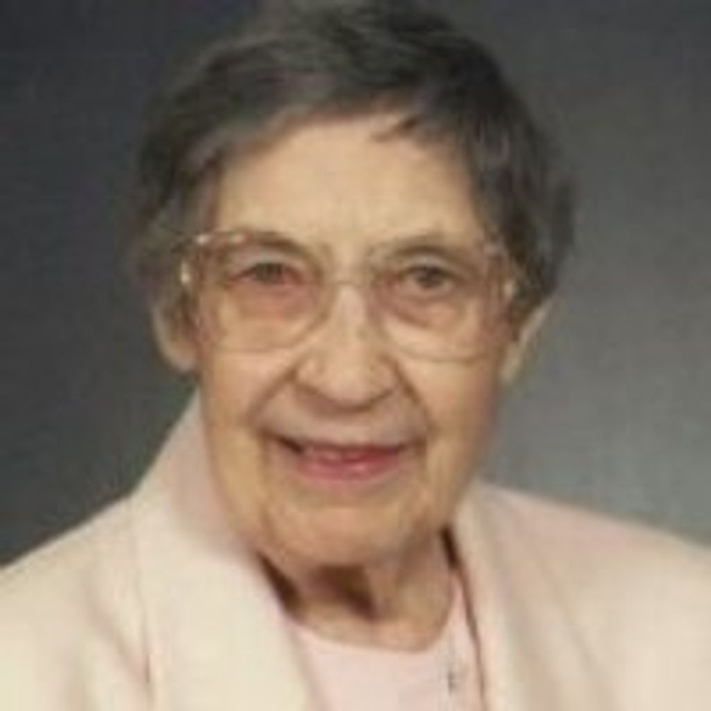 Betty R. Greco