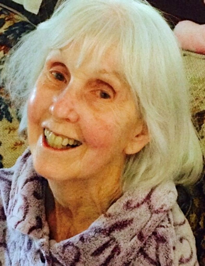 Patricia Kelly Smith