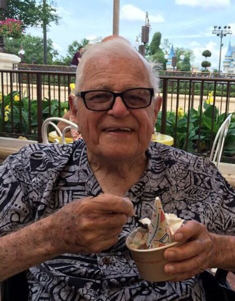 Edward Louis Joseph 'Eddie' Elie Profile Photo