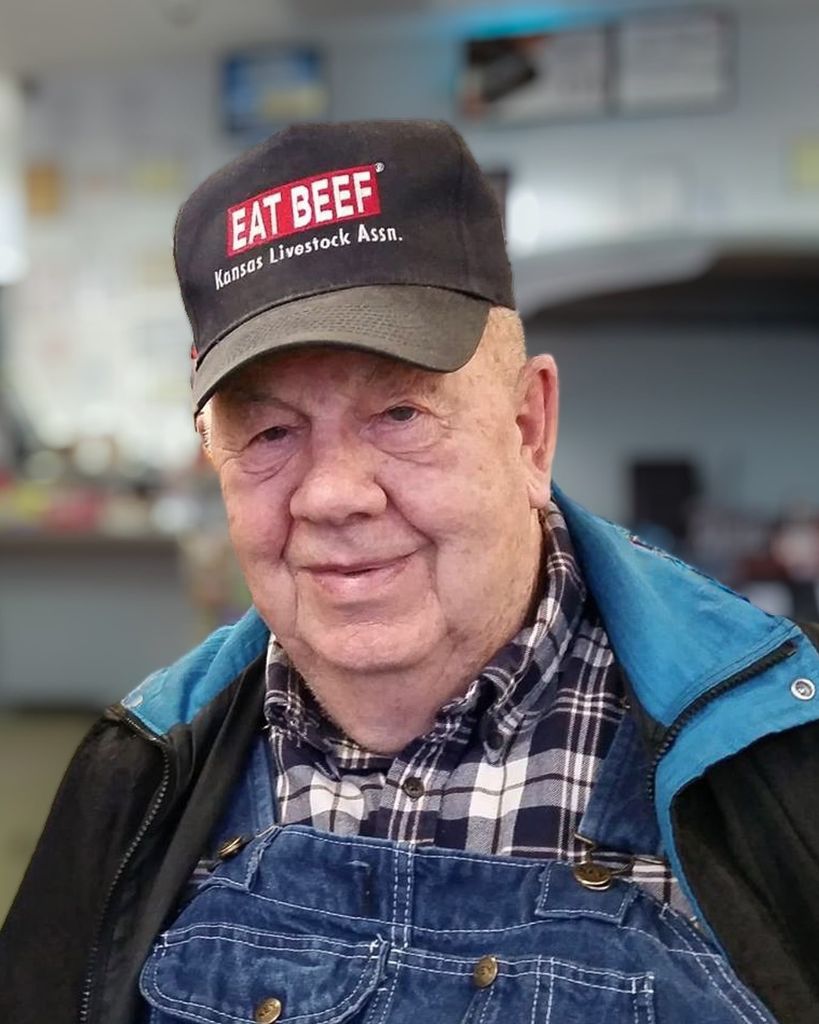 Norman Stewart Profile Photo