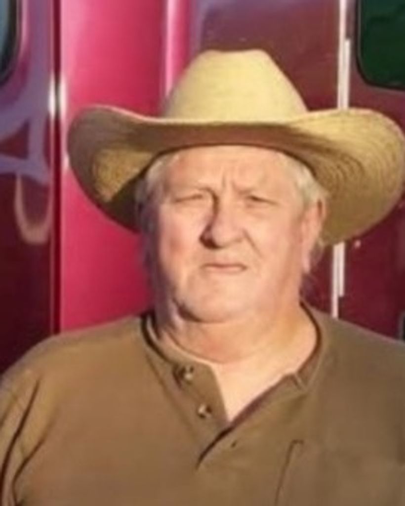 William Edward Antras Profile Photo