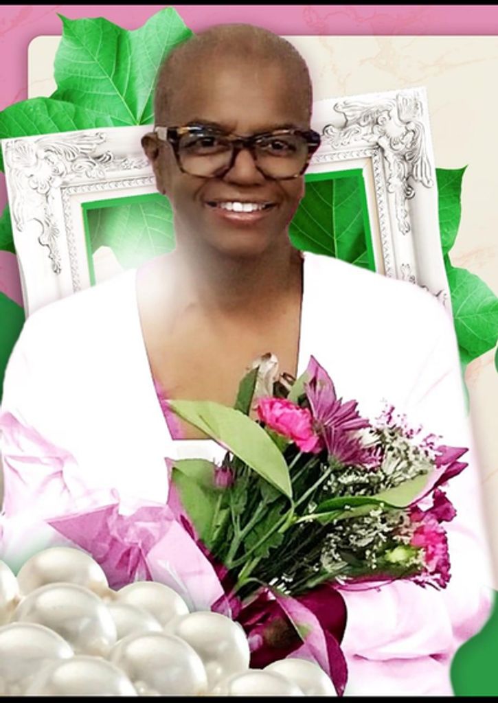 Michelle Johnson Profile Photo