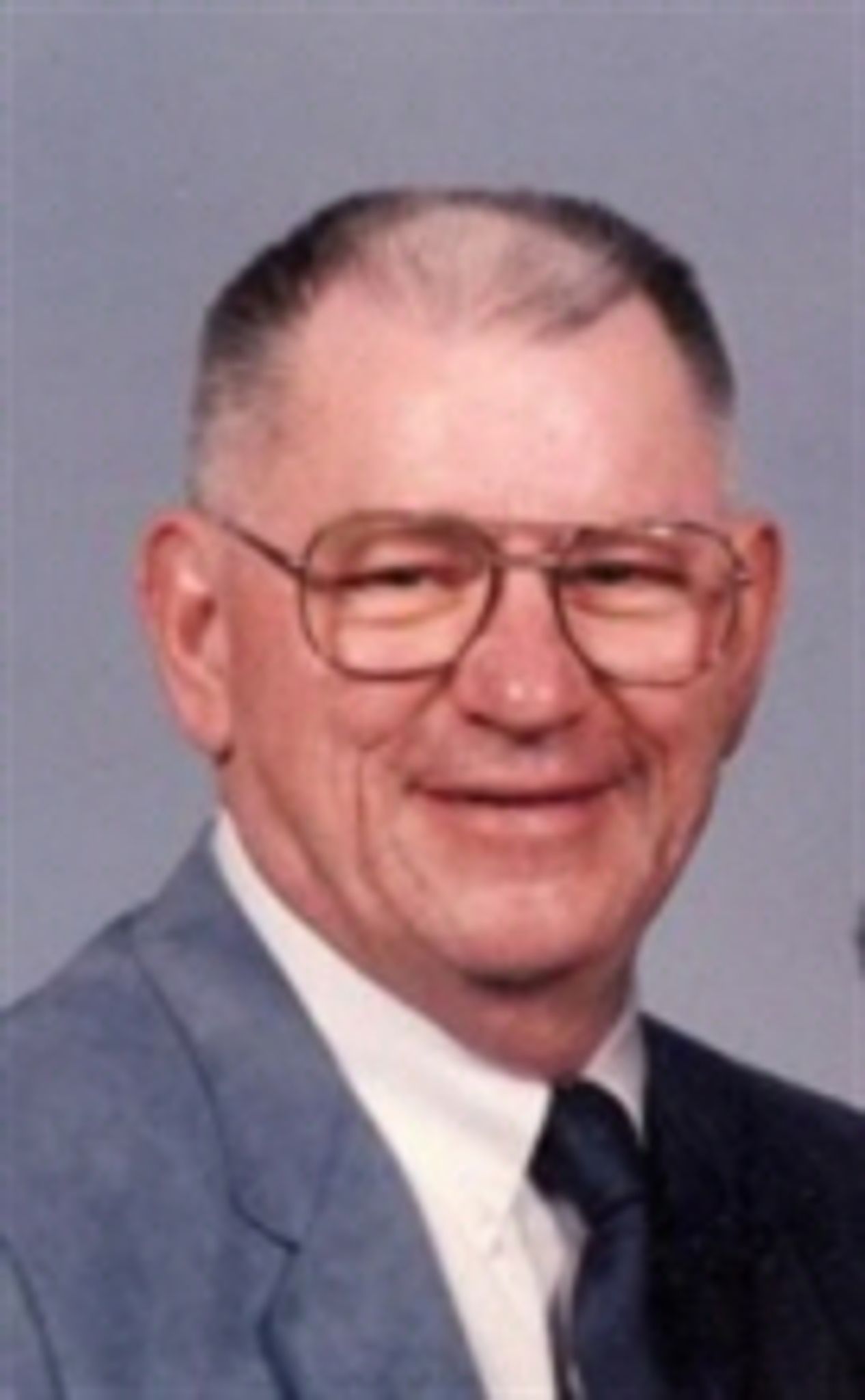 James "Cap" Krueger photo gallery image 1 of 2