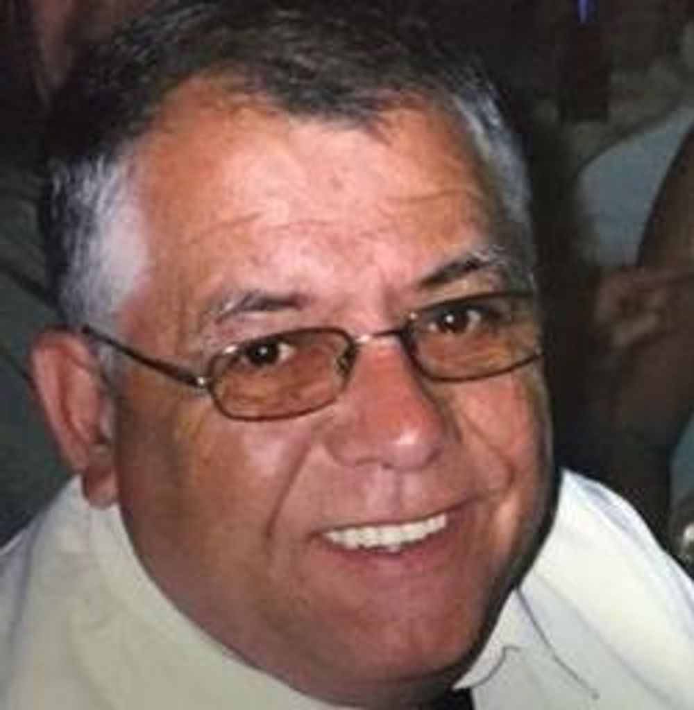 Bernard "Buddy" Murphy