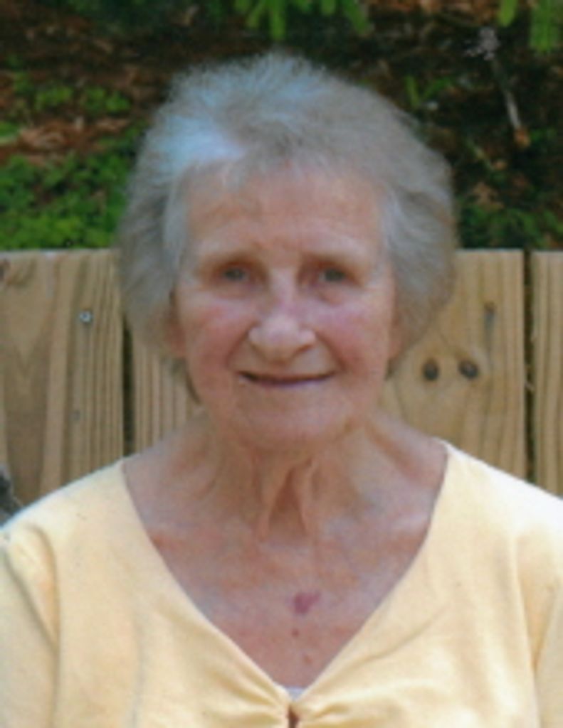 Phyllis D. Grady