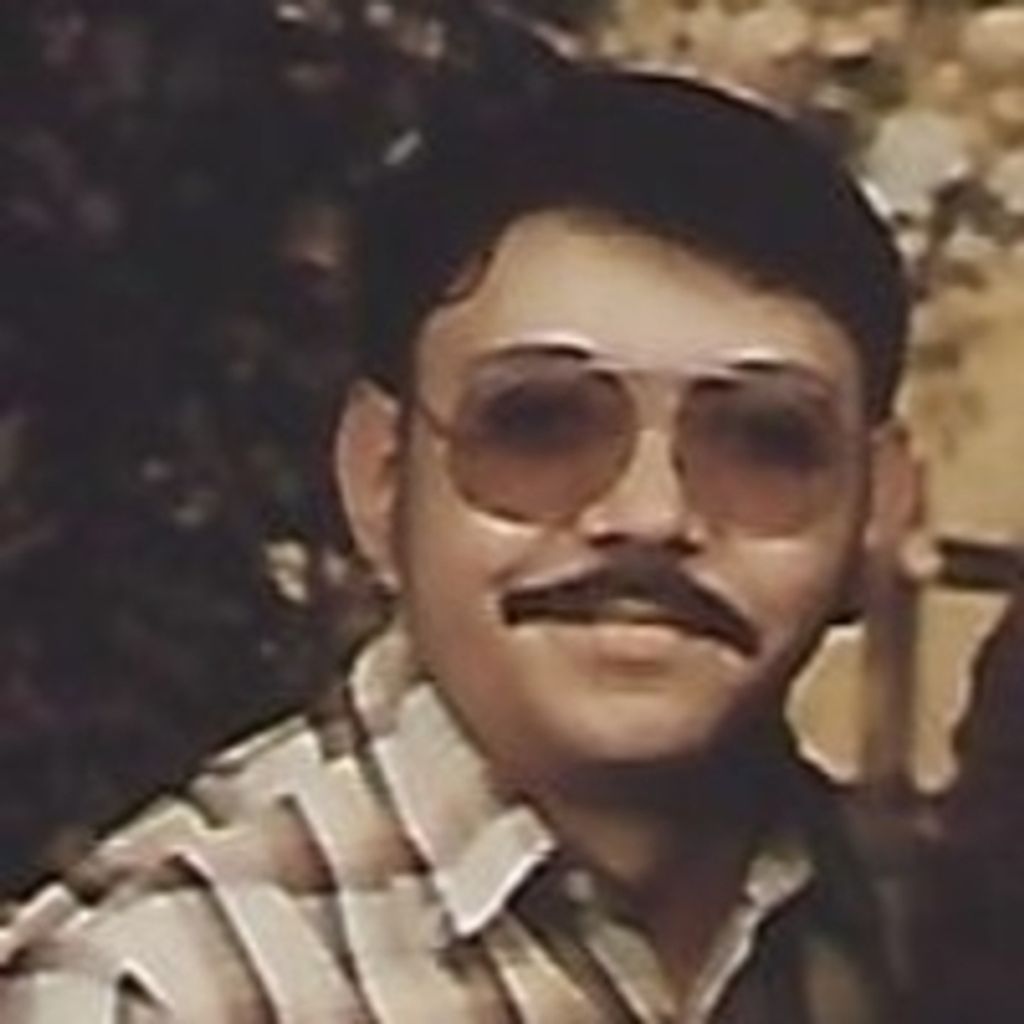 Joel Gallegos