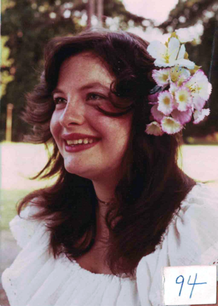 Lisa Marie Cross Profile Photo