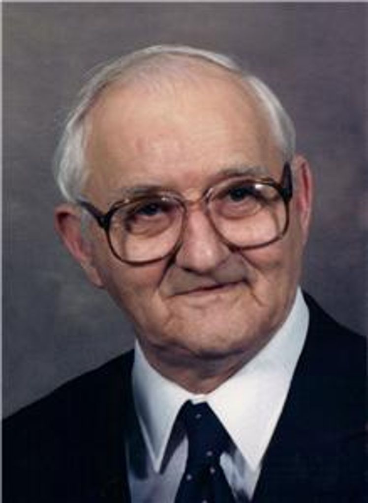 Woodrow William Simek