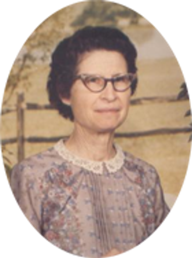 Bernice McClain