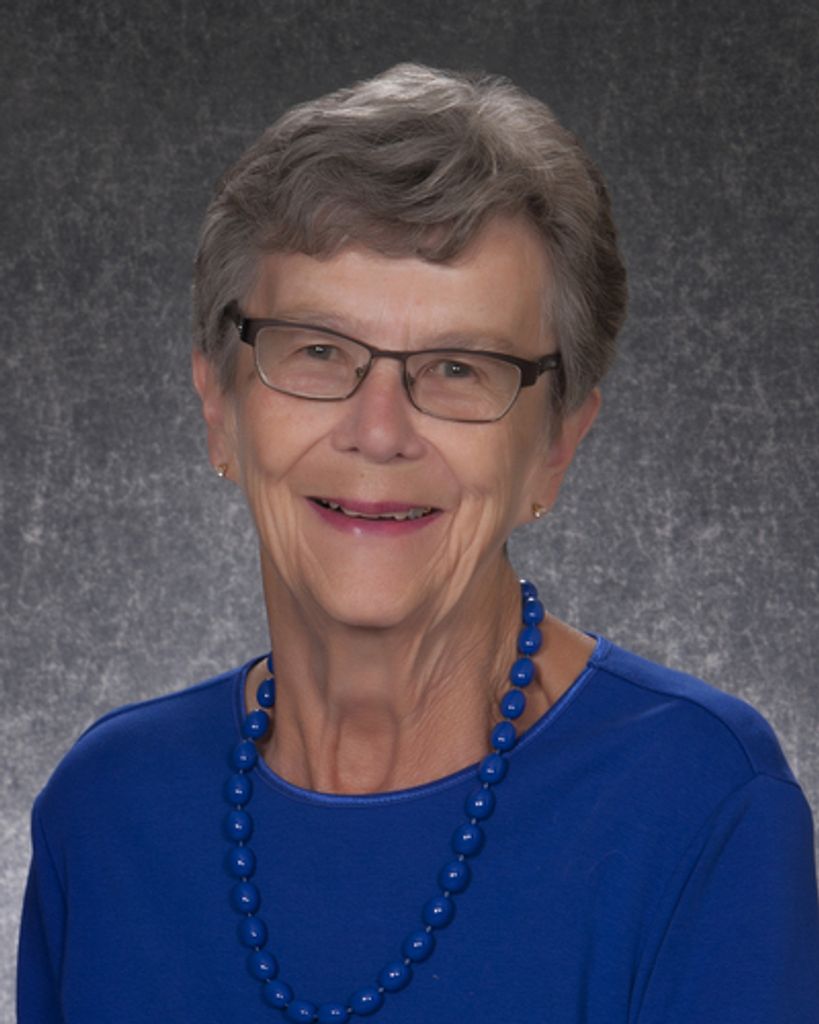 Cheryl Starkey Profile Photo