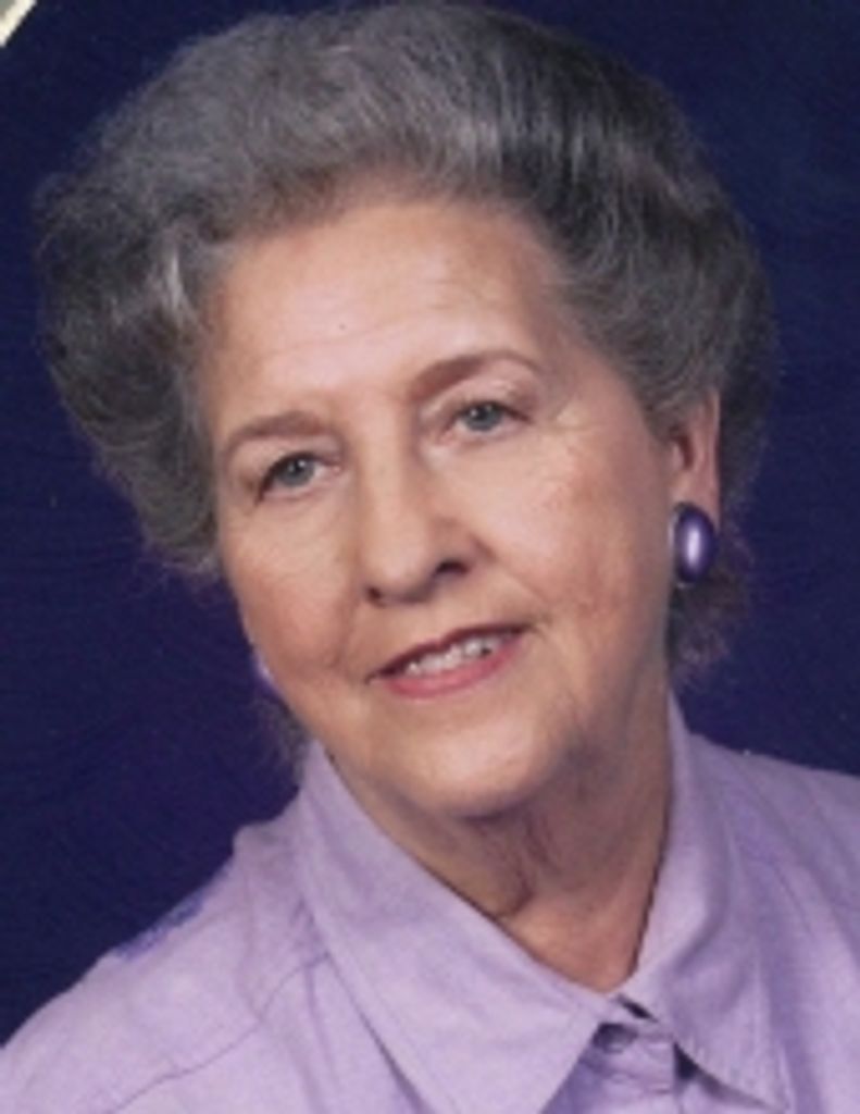 Helen Frances Bolen  Green