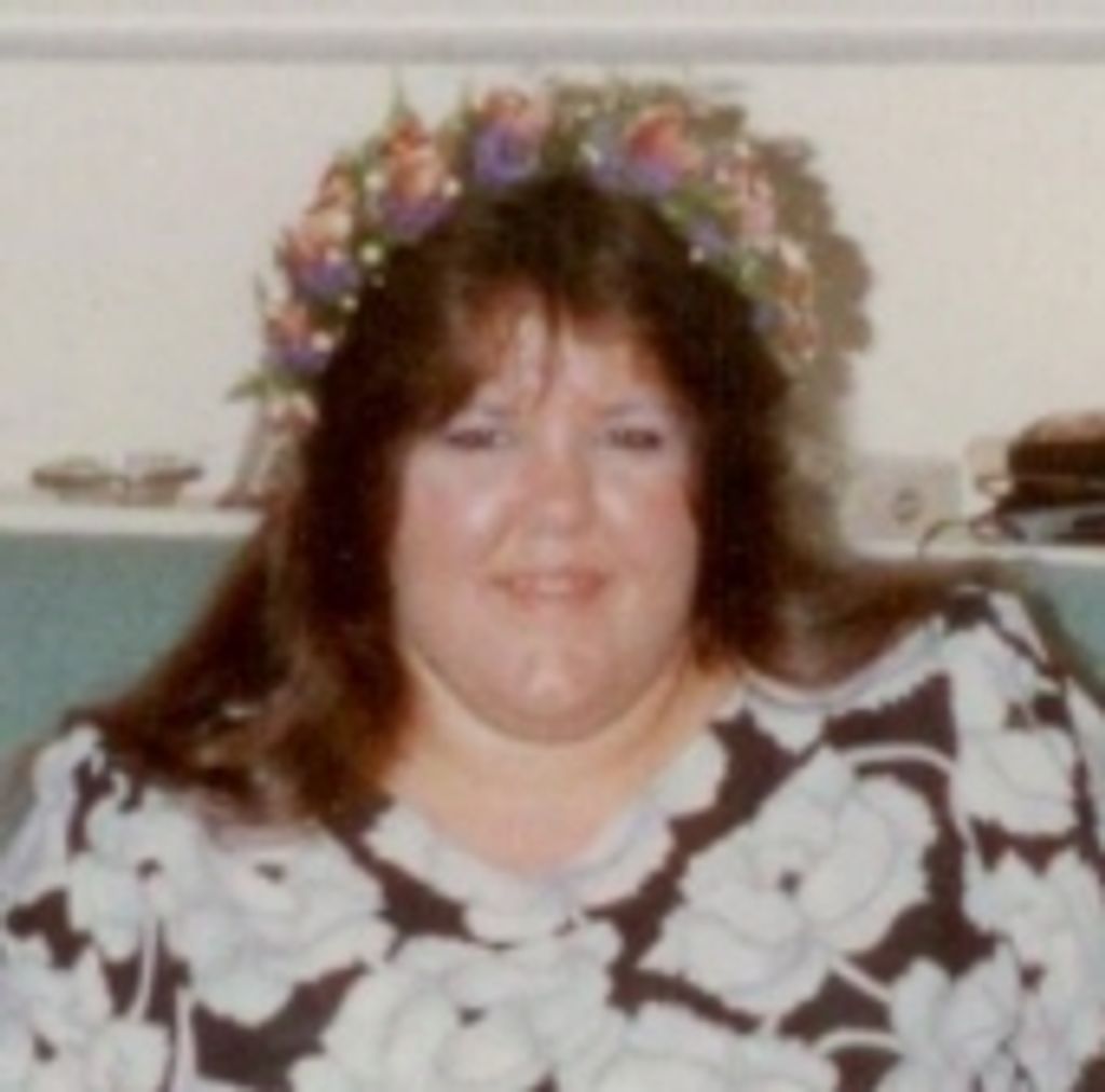 Pauline Smith