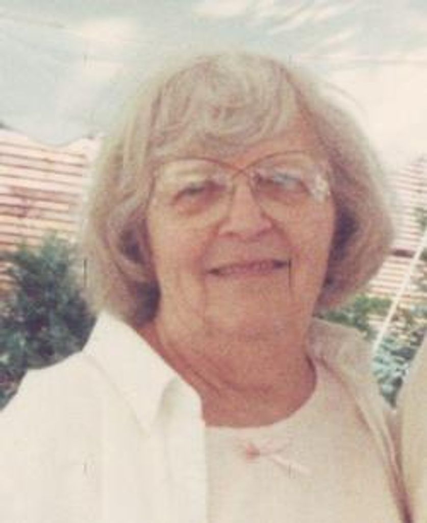 Doris M. (Comeau) Bishop