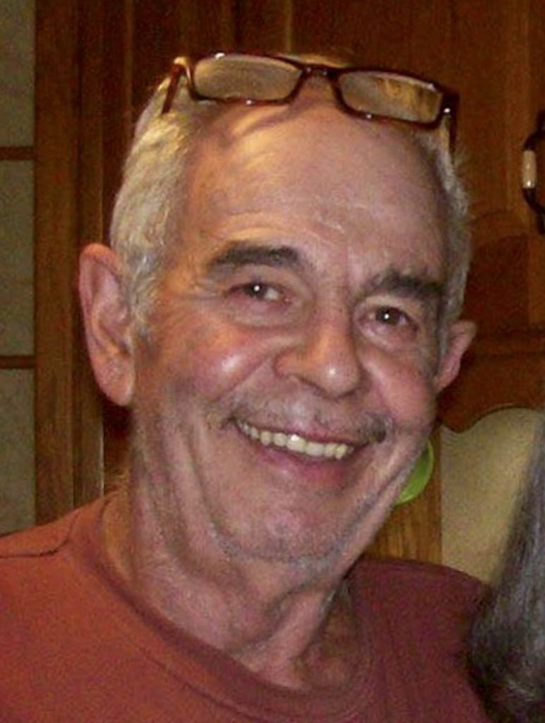 Ellis "Mac" Ray Mcdonough Jr.