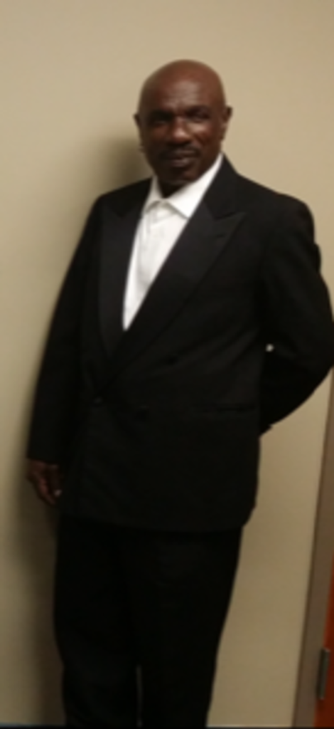 Mr. Emmanuel James