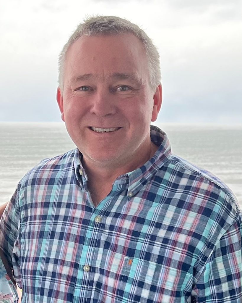Barry Wayne Dickenson Profile Photo