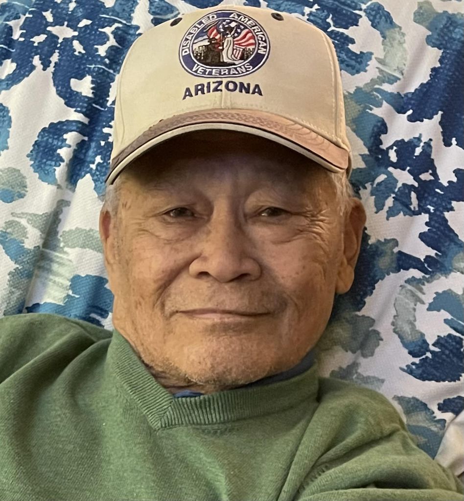 Gil I. Martinez