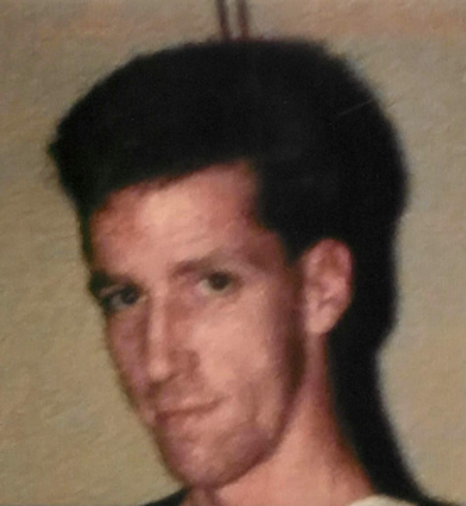 Bryan Dale Fisher Profile Photo