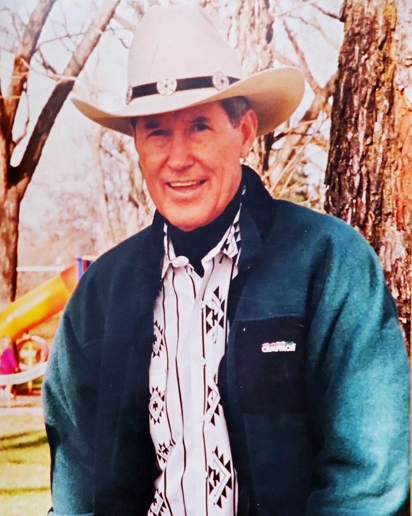 Henry A. Webb Profile Photo