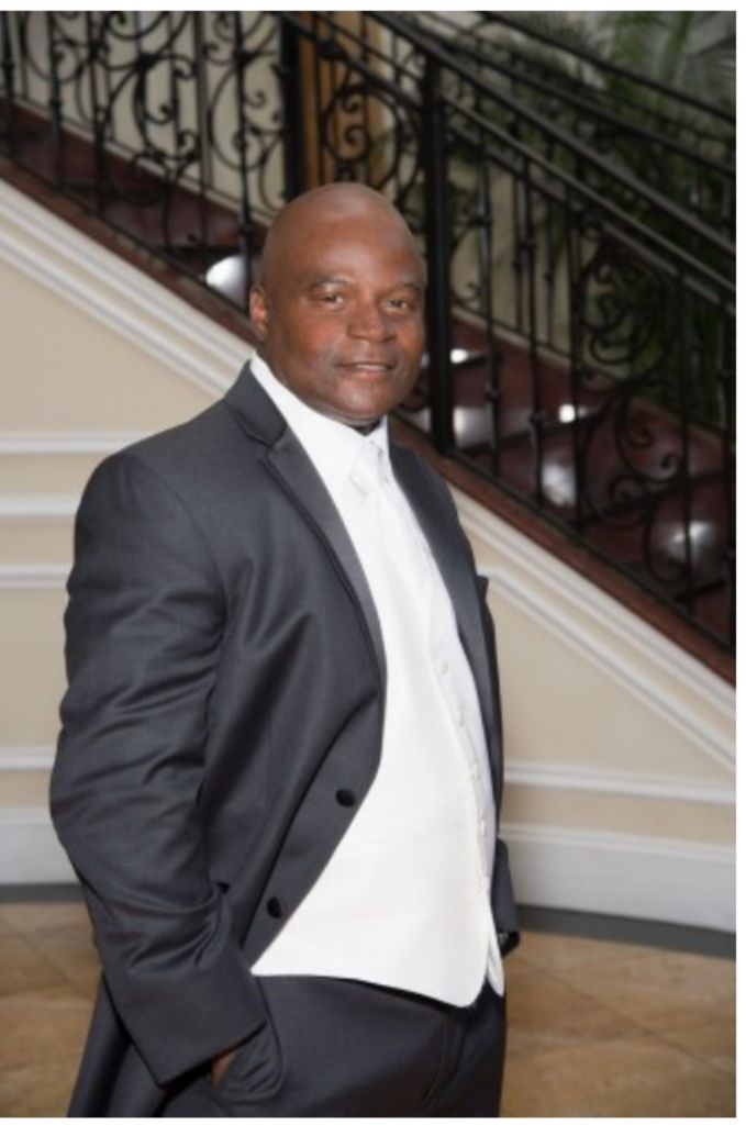 George Louis Clanton Profile Photo