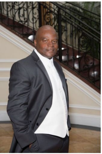 George Louis Clanton's obituary image