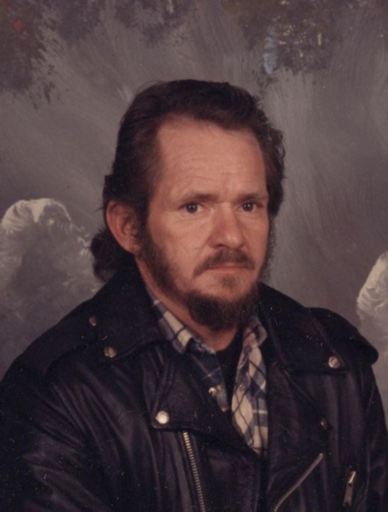 Clarence "Pete" Barbour
