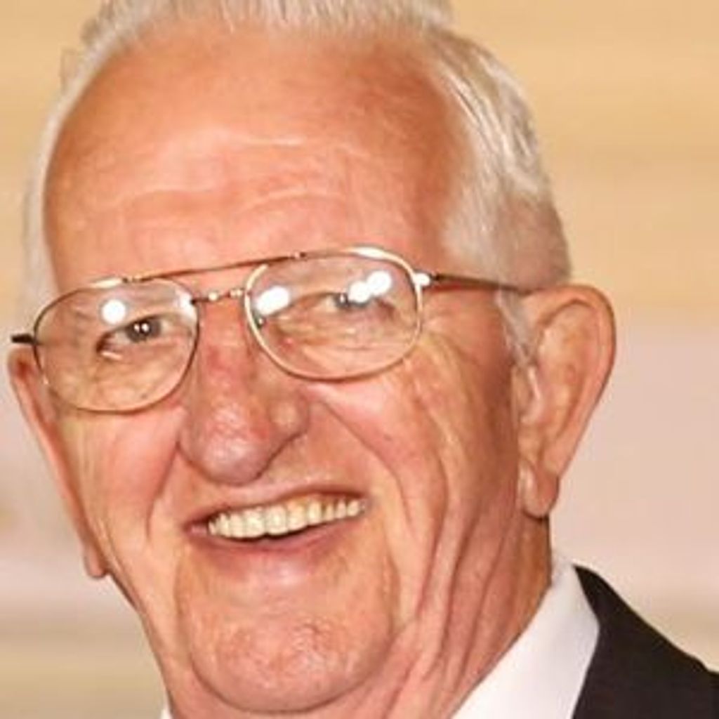 Harold Schlatter Profile Photo