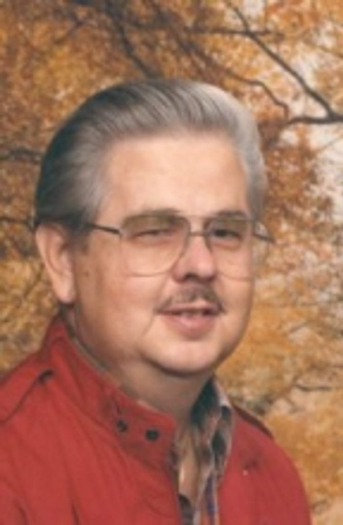 Harold Eugene Brunk
