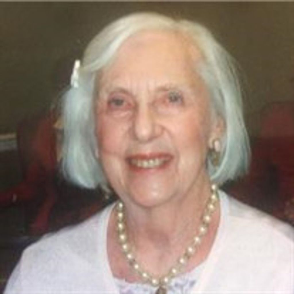 Marietta Foster Kaiser Profile Photo