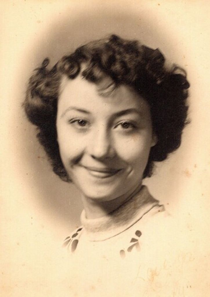 Zelda Gravois Profile Photo