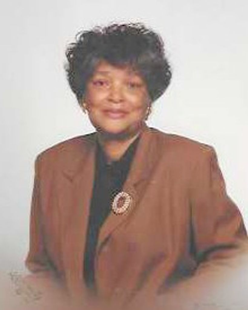 Annie Eva Ivery Walker Profile Photo
