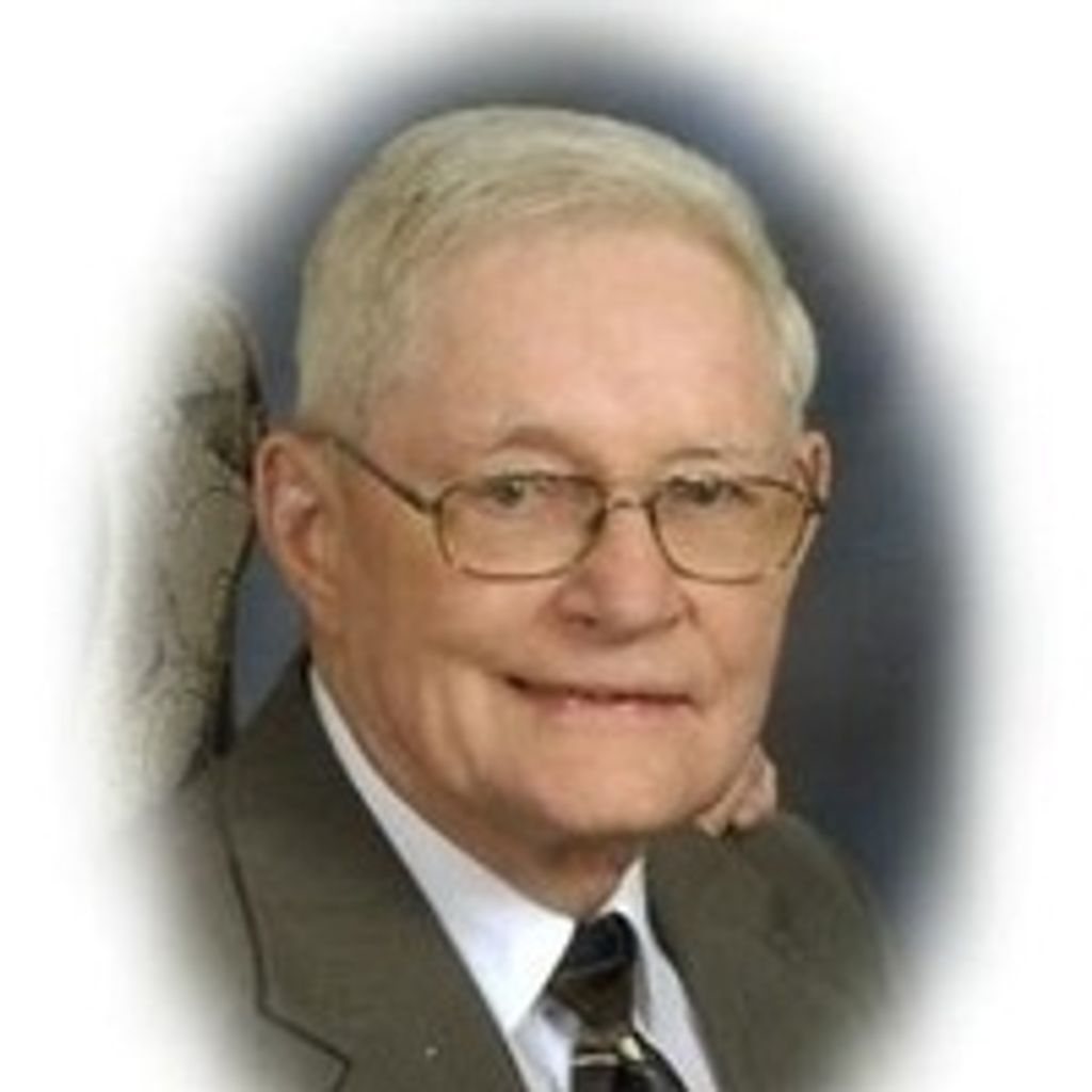 Donald H. Dawson