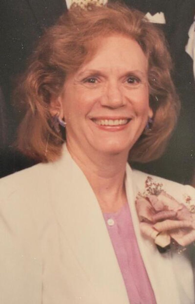 Barbara (Hatfield) Ellen Holland Profile Photo