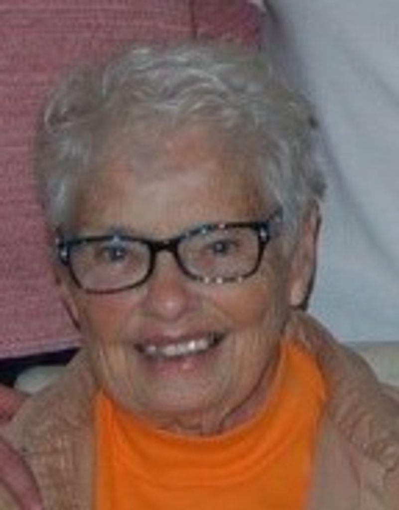 Sarah Jane (Simmons)  Sauer