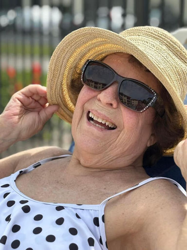 Judith M. (Judy) Mccurdy Profile Photo