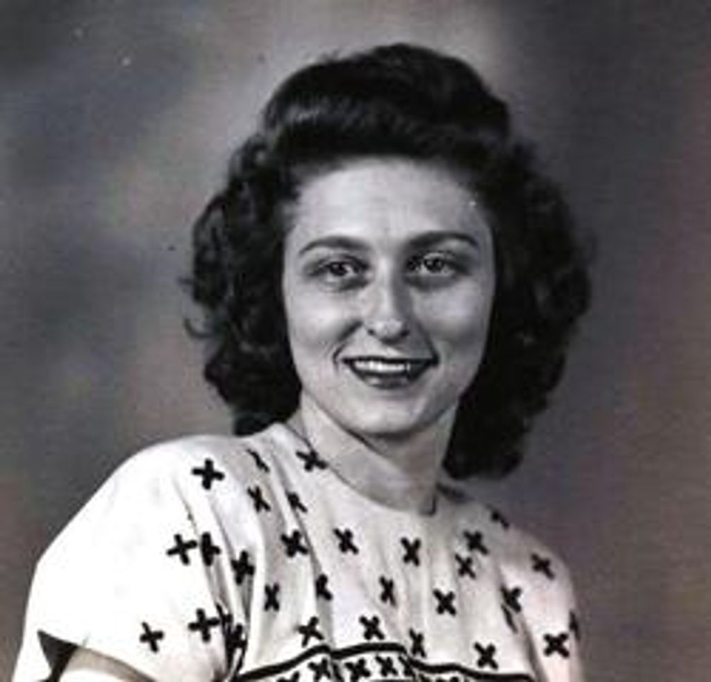 Mayzelle Thompson Ross Profile Photo