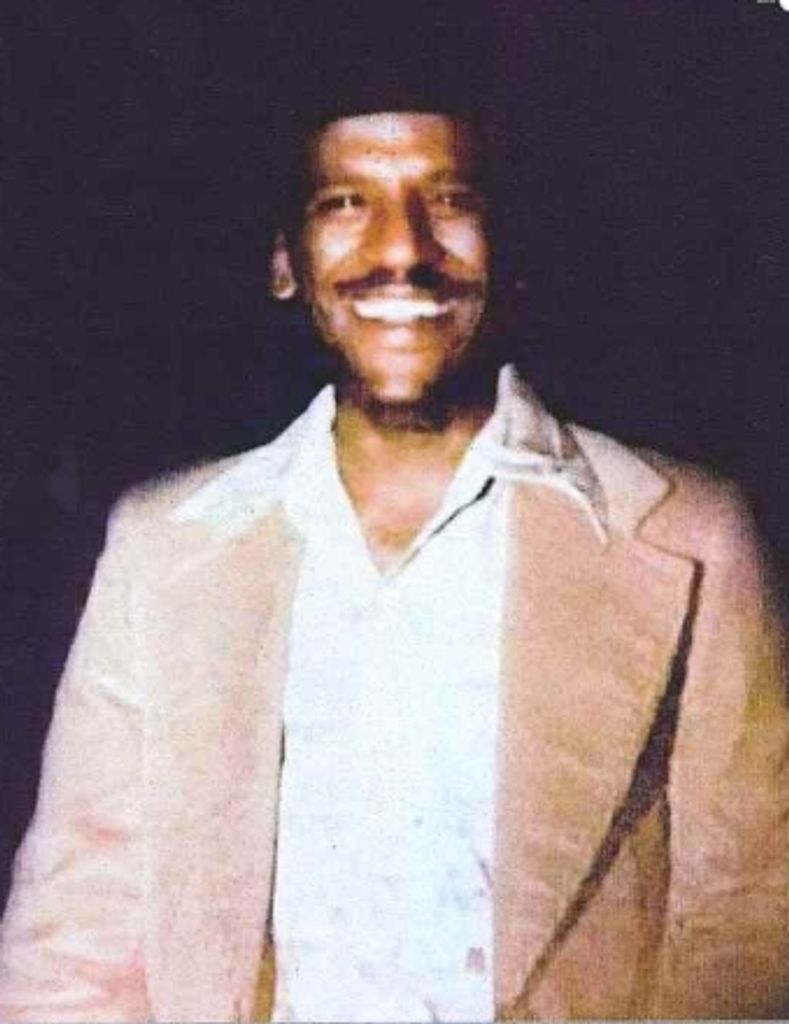 Billy Joe Taylor, Jr. Profile Photo