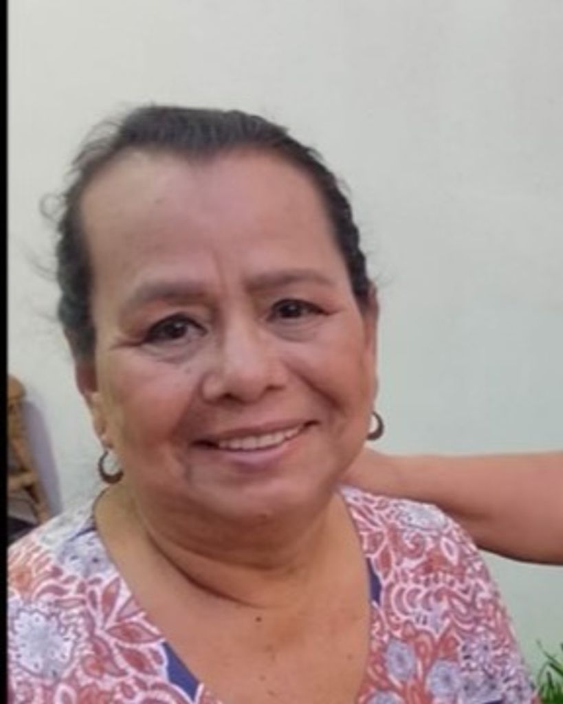 Ofelia Barrera Garcia Profile Photo