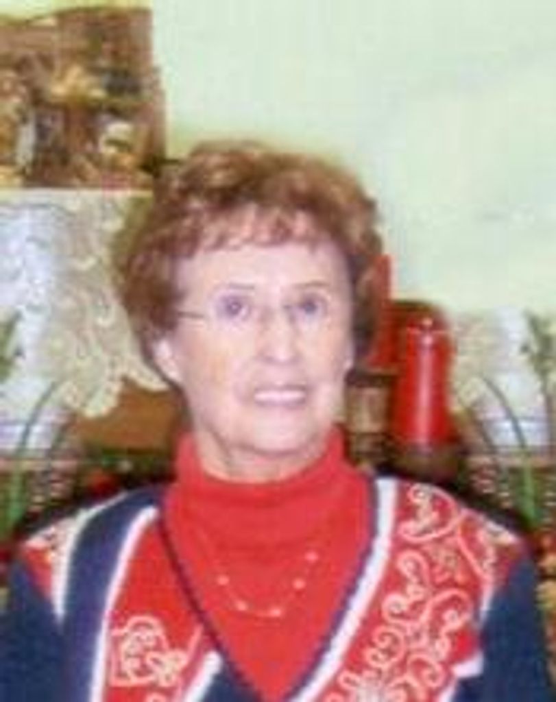 Dora Garcia Profile Photo