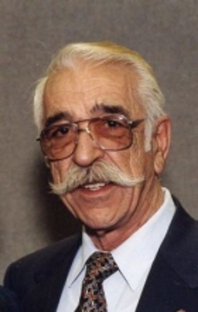 George A. Papps