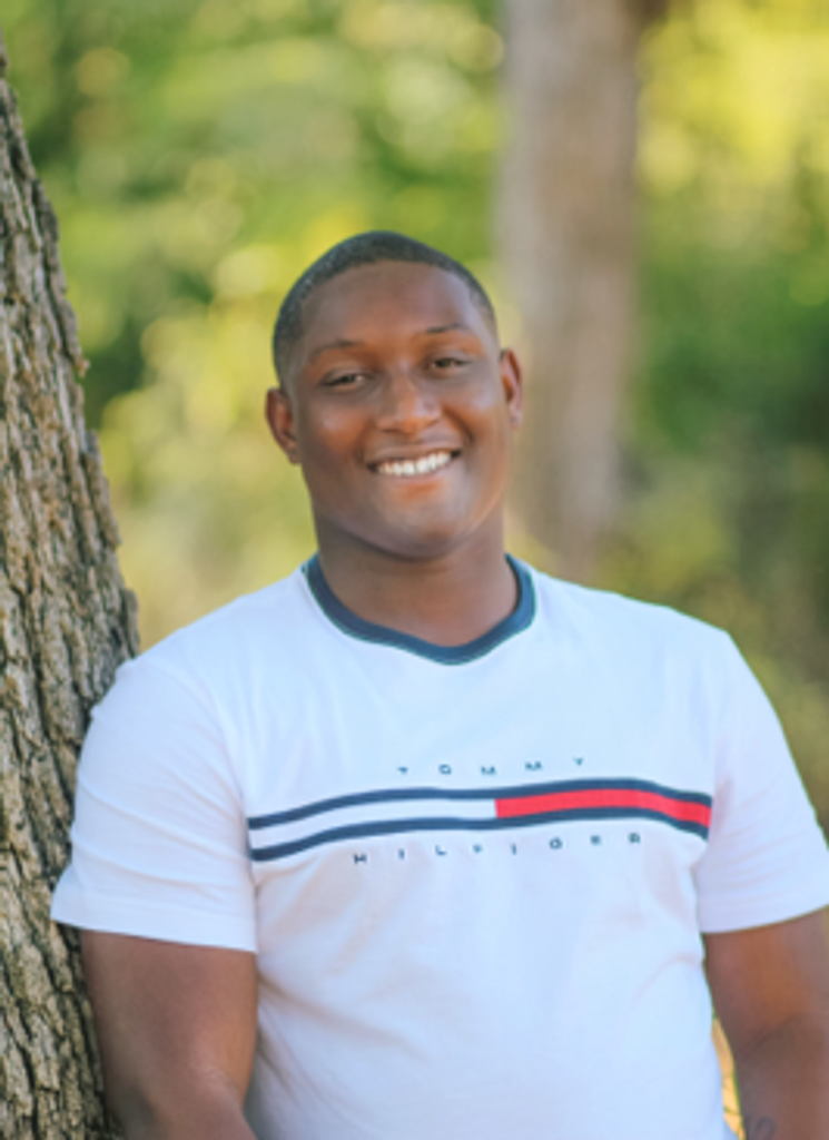 TYRESE YOUNG