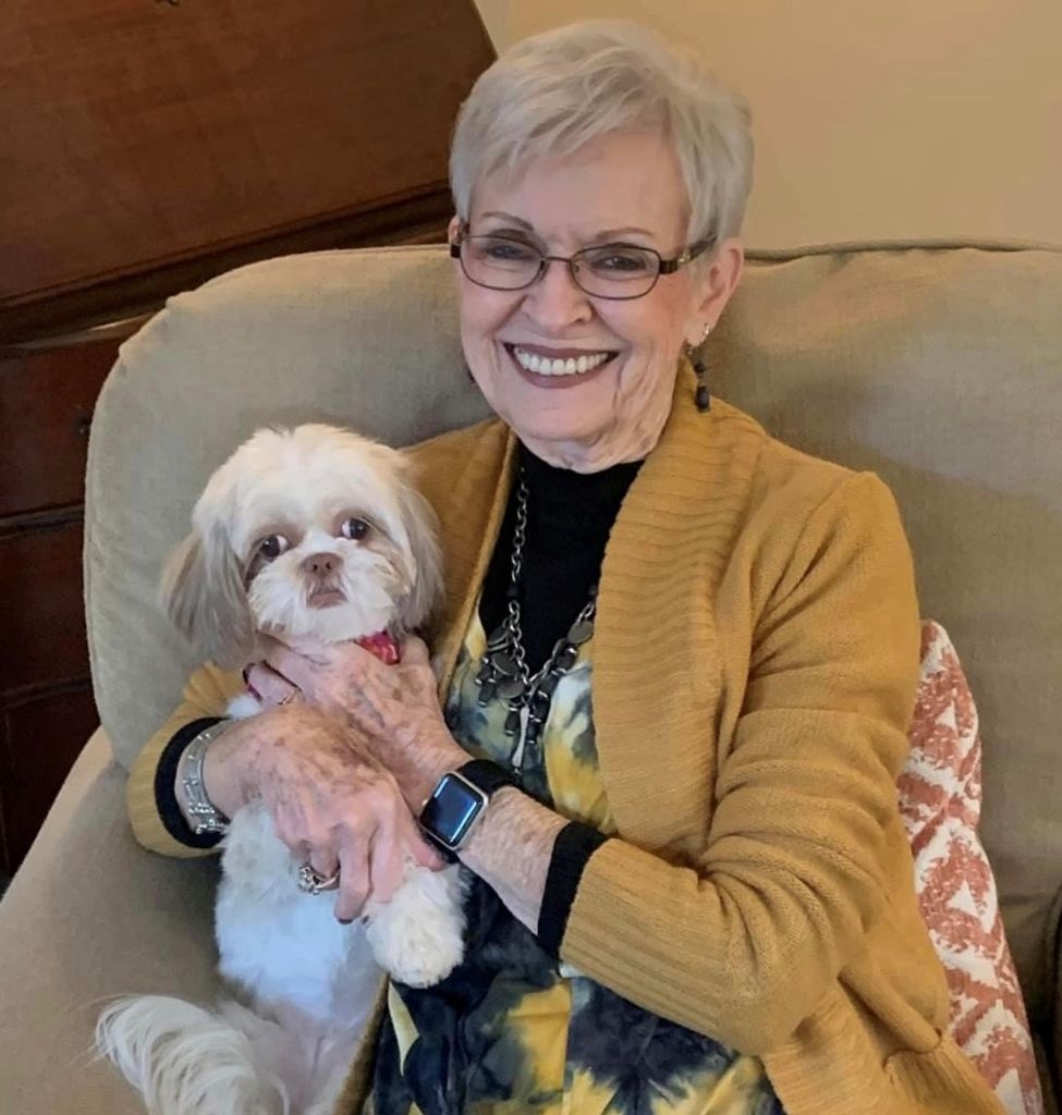 Vicky R. Benefield Profile Photo